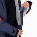 Чоловіча лижна куртка Rossignol Ciastel dark navy 14