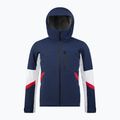 Куртка гірськолижна чоловіча Rossignol Ciastel dark navy 16