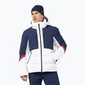 Куртка гірськолижна чоловіча Rossignol Ciastel Down Mix dark navy