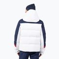 Куртка гірськолижна чоловіча Rossignol Ciastel Down Mix dark navy 3