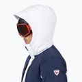 Куртка гірськолижна чоловіча Rossignol Ciastel Down Mix dark navy 5