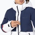 Куртка гірськолижна чоловіча Rossignol Ciastel Down Mix dark navy 8