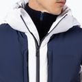 Куртка гірськолижна чоловіча Rossignol Ciastel Down Mix dark navy 9