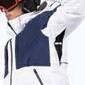 Куртка гірськолижна чоловіча Rossignol Ciastel Down Mix dark navy 10