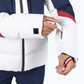 Куртка гірськолижна чоловіча Rossignol Ciastel Down Mix dark navy 11
