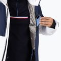 Куртка гірськолижна чоловіча Rossignol Ciastel Down Mix dark navy 15