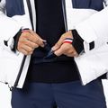 Куртка гірськолижна чоловіча Rossignol Ciastel Down Mix dark navy 16