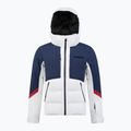 Куртка гірськолижна чоловіча Rossignol Ciastel Down Mix dark navy 17