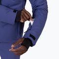 Куртка гірськолижна чоловіча Rossignol Siz future blue 8