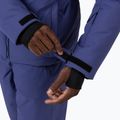 Куртка гірськолижна чоловіча Rossignol Siz future blue 9