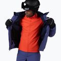 Куртка гірськолижна чоловіча Rossignol Siz future blue 11