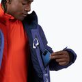 Куртка гірськолижна чоловіча Rossignol Siz future blue 12
