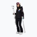 Куртка гірськолижна жіноча Rossignol JCC Allsnow Down black 2