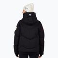 Жіноча лижна куртка Rossignol JCC Allsnow Down black 3