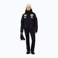 Жіноча лижна куртка Rossignol JCC Allsnow Down black 4