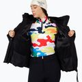 Жіноча лижна куртка Rossignol JCC Allsnow Down black 10