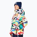 Куртка гірськолижна жіноча Rossignol JCC Allsnow Down jcc camo print 4