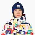 Куртка гірськолижна жіноча Rossignol JCC Allsnow Down jcc camo print 6