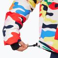 Куртка гірськолижна жіноча Rossignol JCC Allsnow Down jcc camo print 7