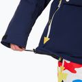 Жіноча лижна куртка Rossignol JCC Valthor cosmic blue 13