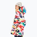 Жіноча лижна куртка Rossignol JCC Valthor jcc camo print 4
