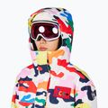 Жіноча лижна куртка Rossignol JCC Valthor jcc camo print 5