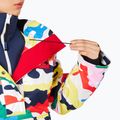 Жіноча лижна куртка Rossignol JCC Valthor jcc camo print 9