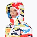 Комбінезон гірськолижний жіночий Rossignol JCC Sublim Overall jcc camo print 6