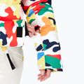 Комбінезон гірськолижний жіночий Rossignol JCC Sublim Overall jcc camo print 8