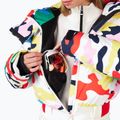 Комбінезон гірськолижний жіночий Rossignol JCC Sublim Overall jcc camo print 11