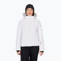 Жіноча лижна куртка Rossignol Staci Insulated white