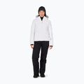 Куртка гірськолижна жіноча Rossignol Staci Insulated white 2