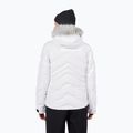 Жіноча лижна куртка Rossignol Staci Insulated white 3