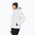 Куртка гірськолижна жіноча Rossignol Staci Insulated white 4