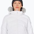 Куртка гірськолижна жіноча Rossignol Staci Insulated white 5