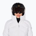 Куртка гірськолижна жіноча Rossignol Staci Insulated white 7