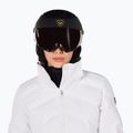Жіноча лижна куртка Rossignol Staci Insulated white 9