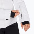 Куртка гірськолижна жіноча Rossignol Staci Insulated white 10