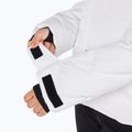 Куртка гірськолижна жіноча Rossignol Staci Insulated white 11