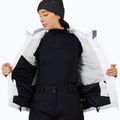 Куртка гірськолижна жіноча Rossignol Staci Insulated white 12
