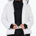 Жіноча лижна куртка Rossignol Staci Insulated white 13