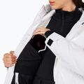 Куртка гірськолижна жіноча Rossignol Staci Insulated white 14
