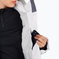 Куртка гірськолижна жіноча Rossignol Staci Insulated white 15