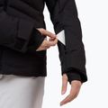 Куртка гірськолижна жіноча Rossignol Staci Insulated black 11