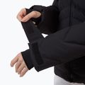 Куртка гірськолижна жіноча Rossignol Staci Insulated black 12