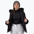 Куртка гірськолижна жіноча Rossignol Staci Insulated black 14
