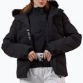 Куртка гірськолижна жіноча Rossignol Staci Insulated black 15