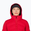 Куртка гірськолижна жіноча Rossignol Staci Insulated ruby red 8