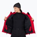 Жіноча лижна куртка Rossignol Staci Insulated ruby red 14