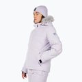 Куртка гірськолижна жіноча Rossignol Staci Insulated galactic lilac 4
